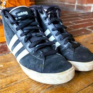 Women’s Adidas Retro Boxing Shoes